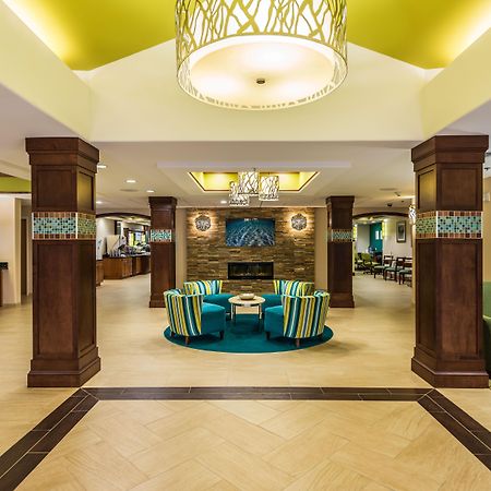 Holiday Inn Express Hotel & Suites Jacksonville-Blount Island By Ihg Exterior foto