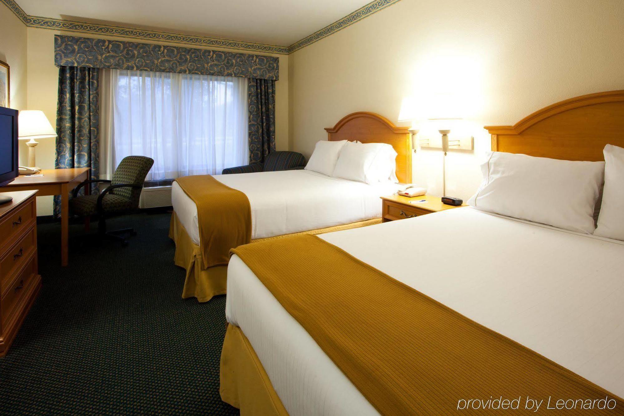 Holiday Inn Express Hotel & Suites Jacksonville-Blount Island By Ihg Quarto foto