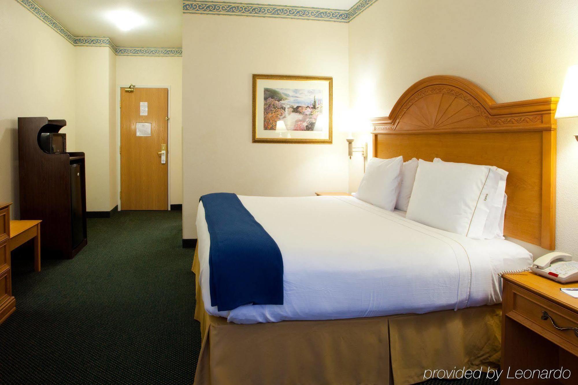 Holiday Inn Express Hotel & Suites Jacksonville-Blount Island By Ihg Quarto foto