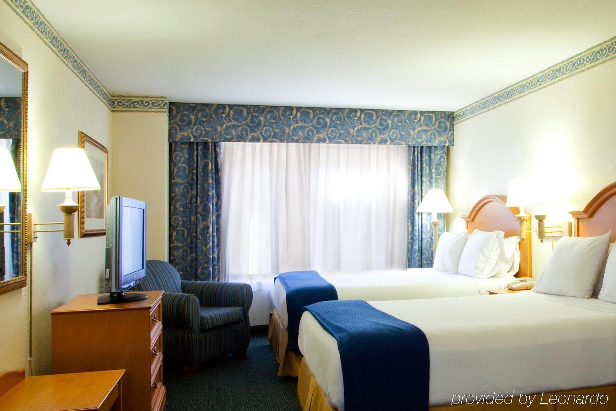 Holiday Inn Express Hotel & Suites Jacksonville-Blount Island By Ihg Exterior foto