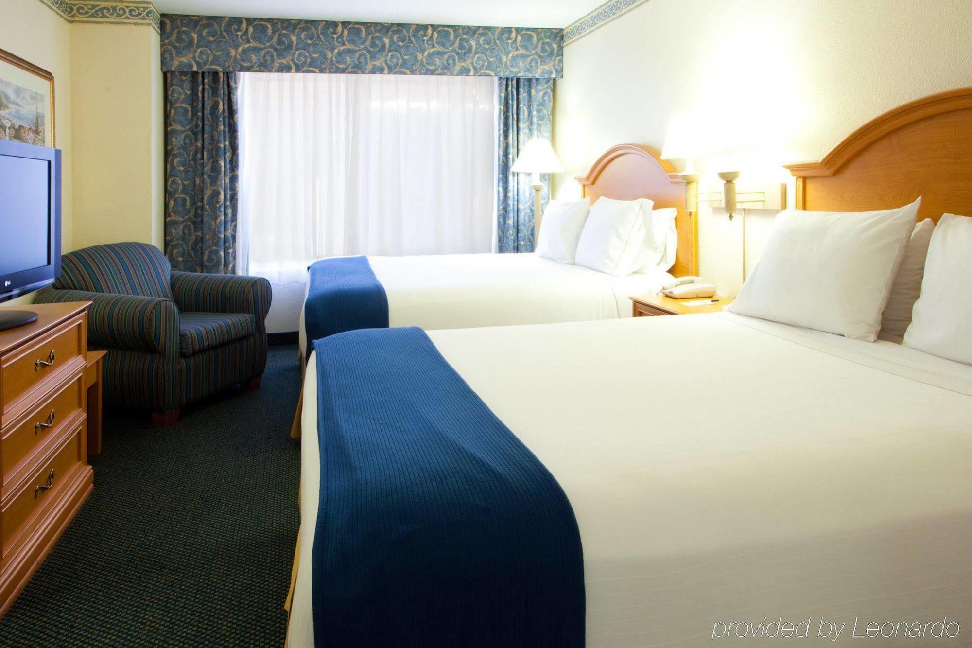Holiday Inn Express Hotel & Suites Jacksonville-Blount Island By Ihg Exterior foto