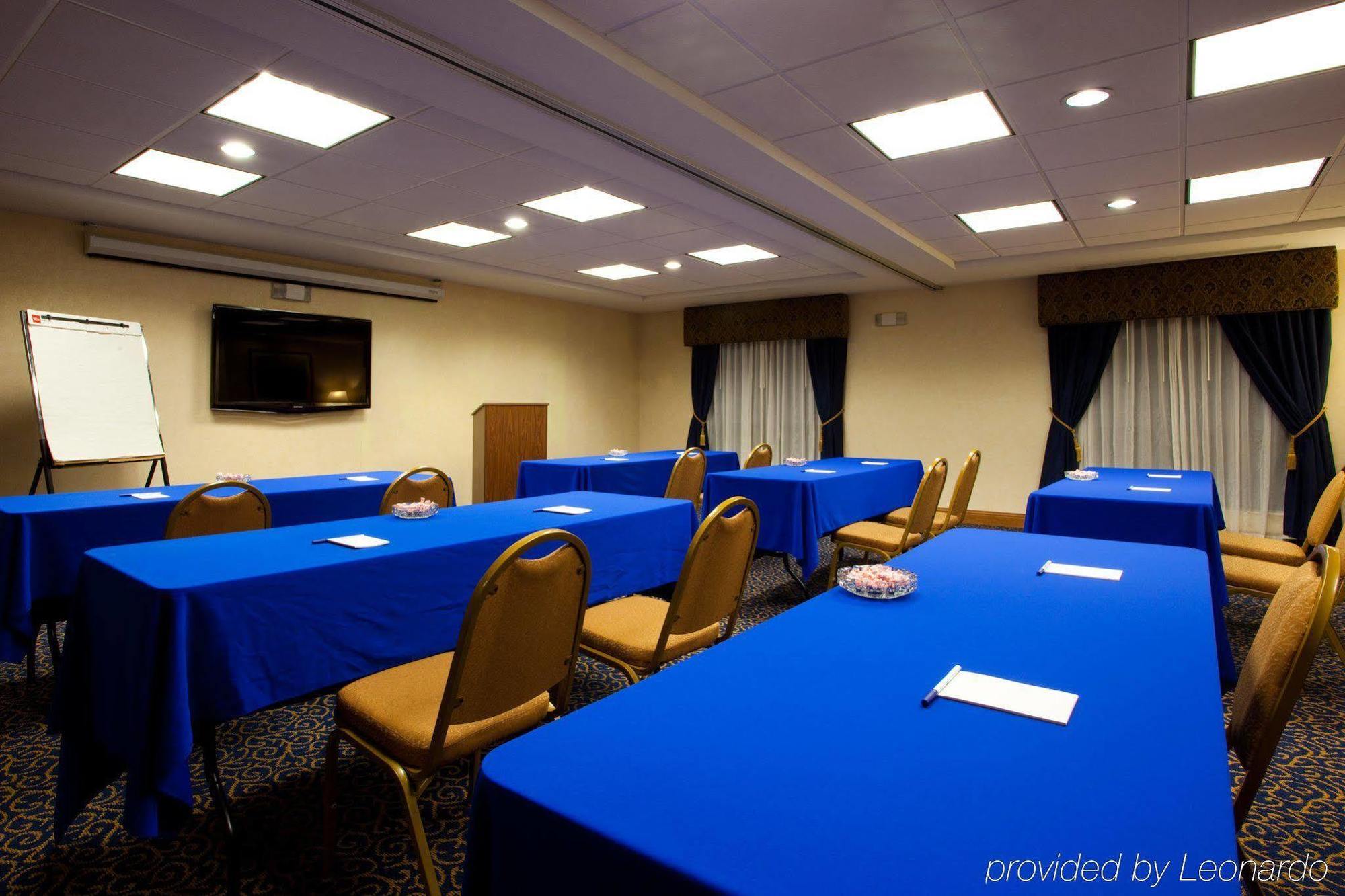 Holiday Inn Express Hotel & Suites Jacksonville-Blount Island By Ihg Exterior foto